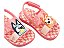 Sandália Bebê Menina Bluey Puppy Grendene Kids Rosa - Imagem 4