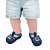 Sandália Baby Menino Azul ou Preto Grendene Kids Hot Wheels - Imagem 6