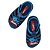 Sandália Baby Menino Azul ou Preto Grendene Kids Hot Wheels - Imagem 10