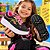 Tênis com Rodinhas Infantil Mini-Pé MP1361 – 4 Rodas + Chave + Tampões - Imagem 5