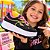Tênis com Rodinhas Infantil Mini-Pé MP1361 – 4 Rodas + Chave + Tampões - Imagem 7