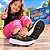Tênis com Rodinhas Infantil Mini-Pé MP1361 – 4 Rodas + Chave + Tampões - Imagem 6