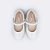 Sapatilha Infantil Pampili Bailarina Tira com Velcro Dourado Preto ou Branco - Imagem 13