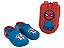 Babuche Infantil Menino Marvel Aqua Force Grendene Kids - Imagem 5