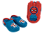Babuche Infantil Menino Marvel Aqua Force Grendene Kids - Imagem 6