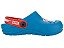 Babuche Infantil Menino Marvel Aqua Force Grendene Kids - Imagem 8