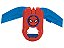 Babuche Infantil Menino Marvel Aqua Force Grendene Kids - Imagem 9