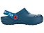 Babuche Infantil Menino Marvel Aqua Force Grendene Kids - Imagem 3