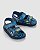 Sandália Infantil Menino Disney Diversão Grendene Kids Azul Mickey - Imagem 3