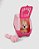 Sandália Infantil Menina Rosa Barbie My Pet Grendene Kids - Imagem 4