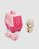 Sandália Infantil Menina Rosa Barbie My Pet Grendene Kids - Imagem 7