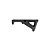 Hand Grip Horizontal AFG 2.0 P/ Trilhos - Preto - Imagem 1