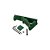 Hand Grip Horizontal AFG 2.0 P/ Trilhos - Verde - Imagem 1