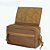 Drop Pouch Utility Bag (Canguru) - Coyote - Imagem 1