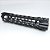 Handguard Odin 02Lite 9,5 polegadas - Preto - Imagem 1