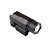 Lanterna Led Para Pistola em Metal Trilho 22mm - Imagem 1