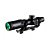 Luneta LPVO 1-5x24 c/ Mount Cantilever Geissele p/ Trilho 22mm - Imagem 1