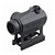 Red Dot Vector Optics Maverick 1x22 SOP - Black - Imagem 1