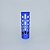Handguard 5.5" Colmeia - Azul - Imagem 3