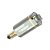 Motor T238 Brushless BL-480 33000 RPM Long - Imagem 1