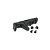 Hand Grip MGPCQB Keymod/M-Lok - Preto - Imagem 3