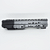 Handguard Jailbreak 11 polegadas - Black/Gray - Imagem 1