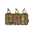 Porta Magazine LSR 556 Triplo - Idogear - Imagem 6