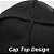 (Touca) Gorro Militar - Imagem 4