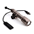 Lanterna Tática Surefire Mod. M600 p/ Trilho 22mm - Imagem 1