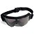 Óculos Goggle Warmmo 03 lentes 2.6 mm - Preto - Imagem 1