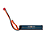Bateria Lipo Gama Power 20C 1100mAh 3S1P 11.1V Plugue T - Imagem 1