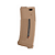 Magazine PTS M4 Mid Cap 250 bbs - TAN - Imagem 1