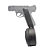 Drum Magazine Action Army AAP-01 350bbs - Imagem 2