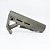 Coronha Stock Airsoft VIPER Polímero - Imagem 5
