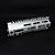 Handguard Geissele Automatics MK4 7 polegadas - Prata - Imagem 3
