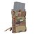 Porta Magazine M4 Modular - Multicam - Imagem 4