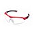 Óculos de Proteção Steelflex Florence STF Incolor - Imagem 1