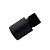 Extensor De Cano Airsoft (Prolongador) 32mm - Rosca Esquerda - Imagem 1