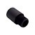Extensor De Cano Airsoft (Prolongador) 32mm - Rosca Esquerda - Imagem 2