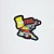 Patch Simpsons - Imagem 3