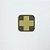 Patch Medico Marrom - Emborrachado - Imagem 1