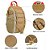 Bolso Ifake Onetrigris - Coyote - Imagem 2