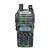 Rádio Ht Comunicador Baofeng Dual Band Uv-82 - Camuflado - Imagem 1