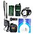 Rádio Ht Comunicador Baofeng Dual Band Uv-82 - Camuflado - Imagem 4