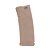 Magazine Airsoft Mid Cap 140 bbs Specna Arms - TAN - Imagem 2