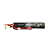 Bateria Lipo Gens ace 25C 1200mAh 3S1P 2x 11.1V Deans T - Imagem 1