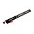 Bateria Lipo Gens ace 25C 1200mAh 3S1P 11.1V Deans T - AK Series - Imagem 1