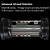 Tracer T238 Nano Flame Spitfire R&G - Imagem 4