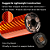 Tracer T238 Nano Flame Spitfire R&G - Imagem 2