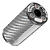 Tracer T238 Nano Flame Spitfire R&G - Imagem 9